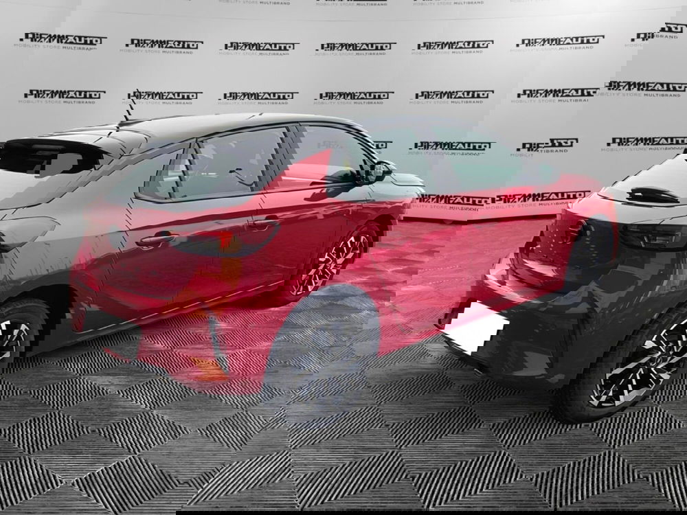 Opel Corsa usata a Piacenza (6)