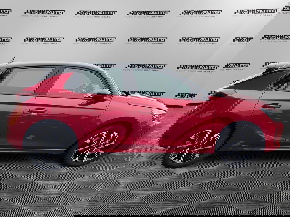 Opel Corsa usata a Piacenza (7)