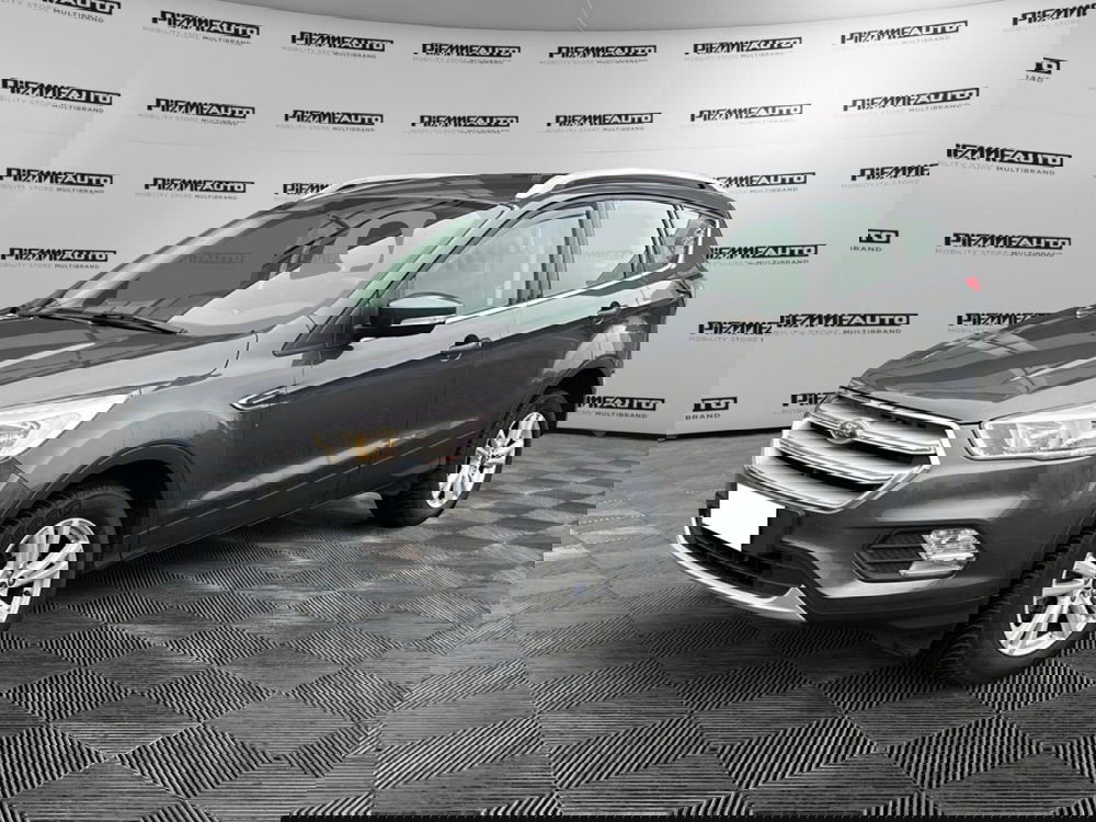 Ford Kuga usata a Piacenza