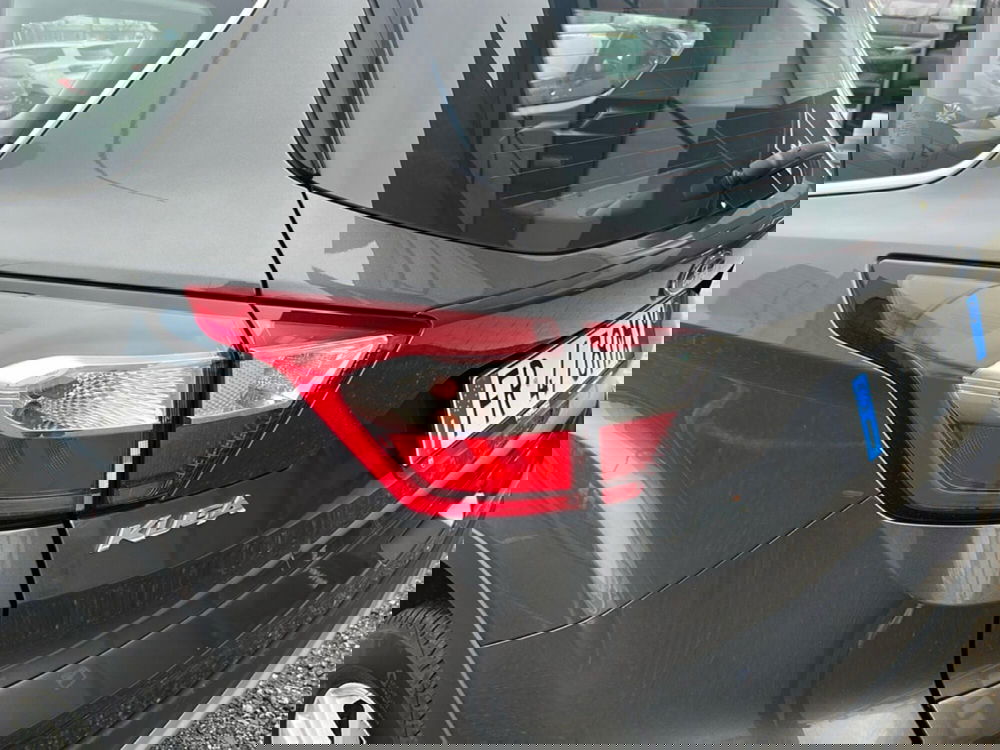 Ford Kuga usata a Piacenza (10)
