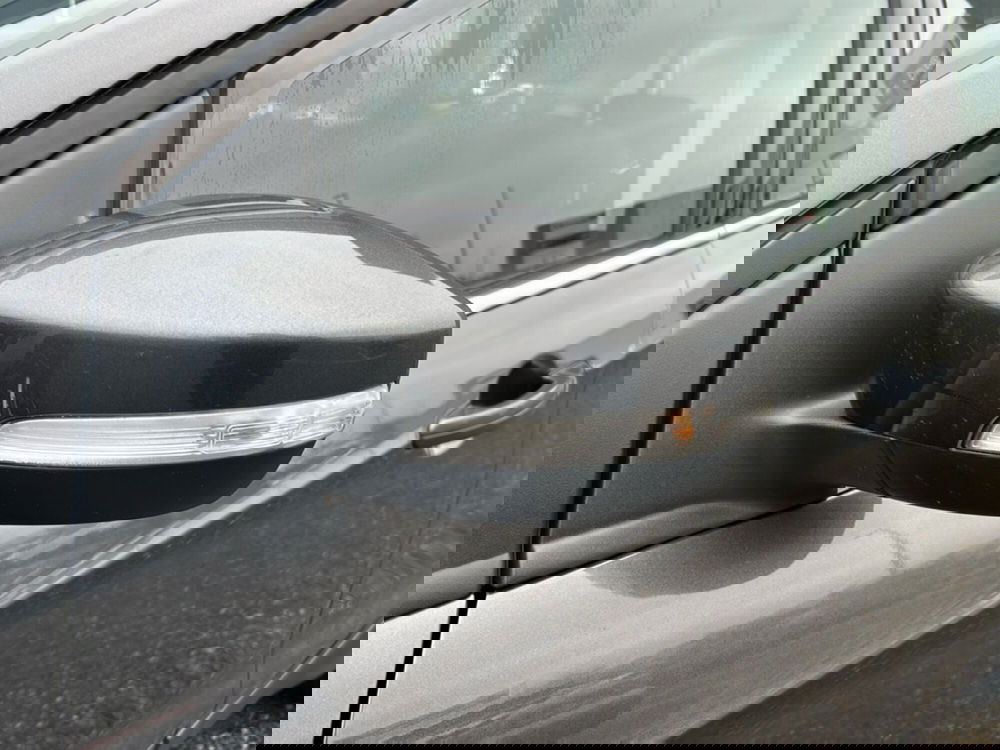 Ford Kuga usata a Piacenza (11)