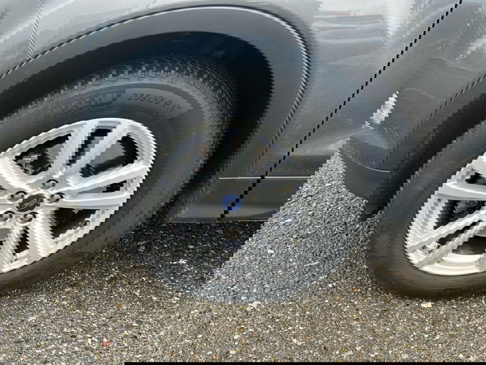Ford Kuga usata a Piacenza (13)