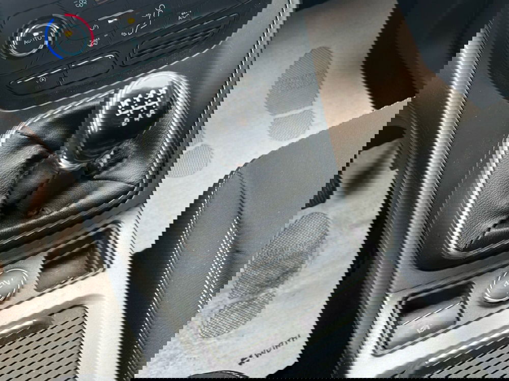 Ford Kuga usata a Piacenza (19)
