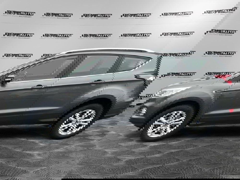 Ford Kuga usata a Piacenza (2)