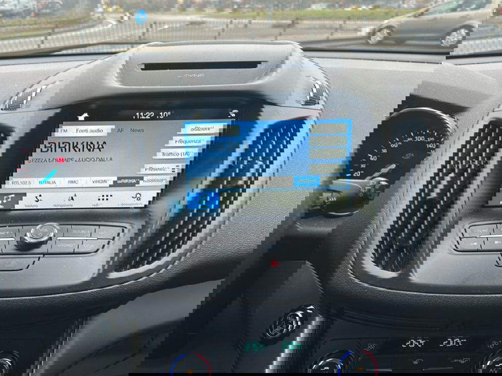 Ford Kuga usata a Piacenza (20)