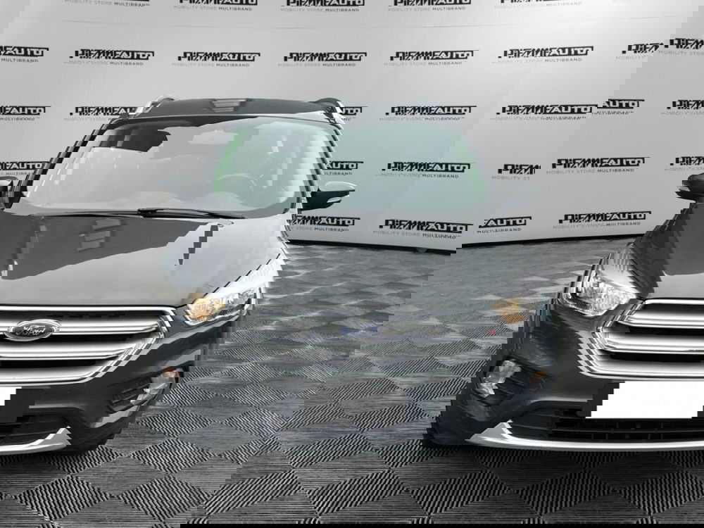 Ford Kuga usata a Piacenza (8)