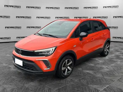 Opel Crossland 1.5 ECOTEC D 110 CV Start&amp;Stop Edition del 2022 usata a Piacenza