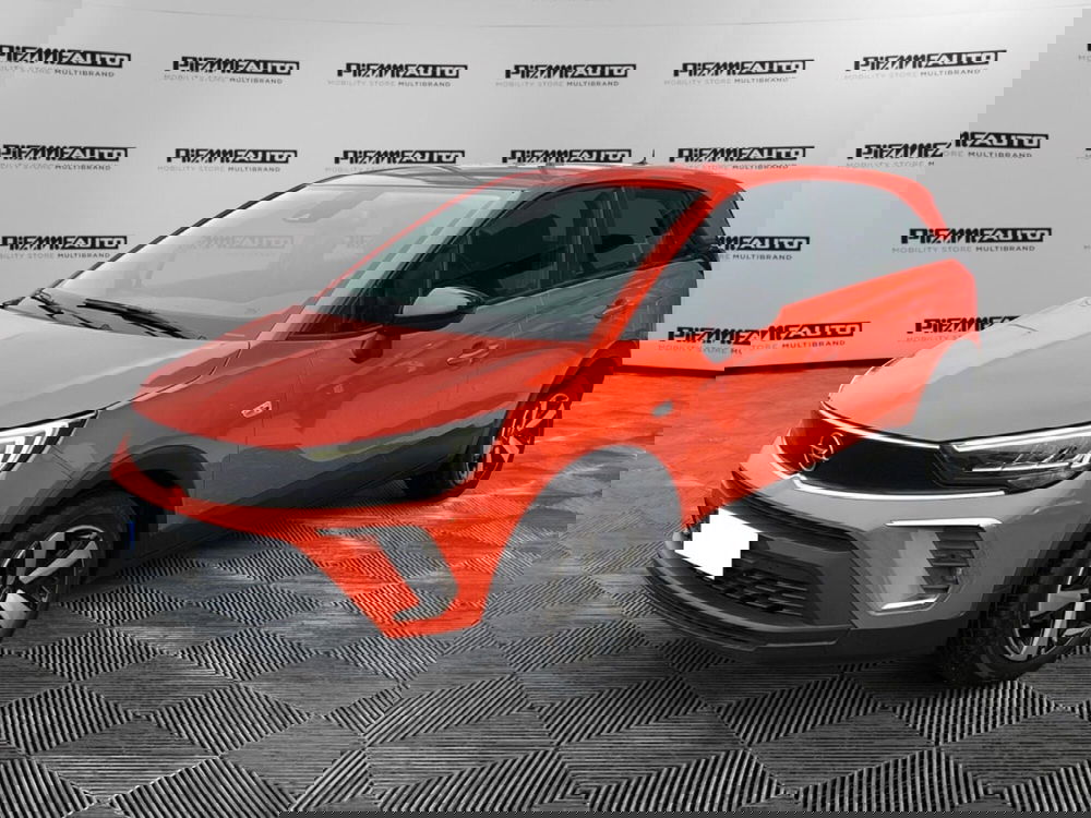 Opel Crossland usata a Piacenza