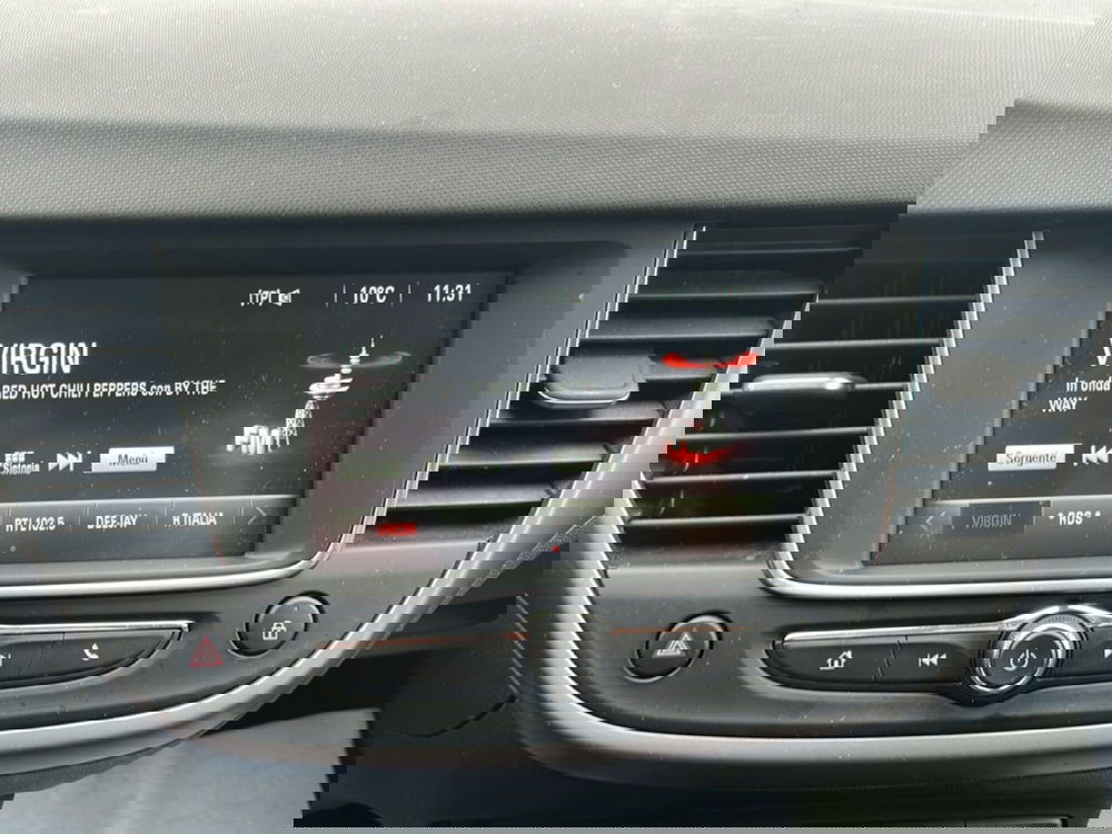 Opel Crossland usata a Piacenza (11)