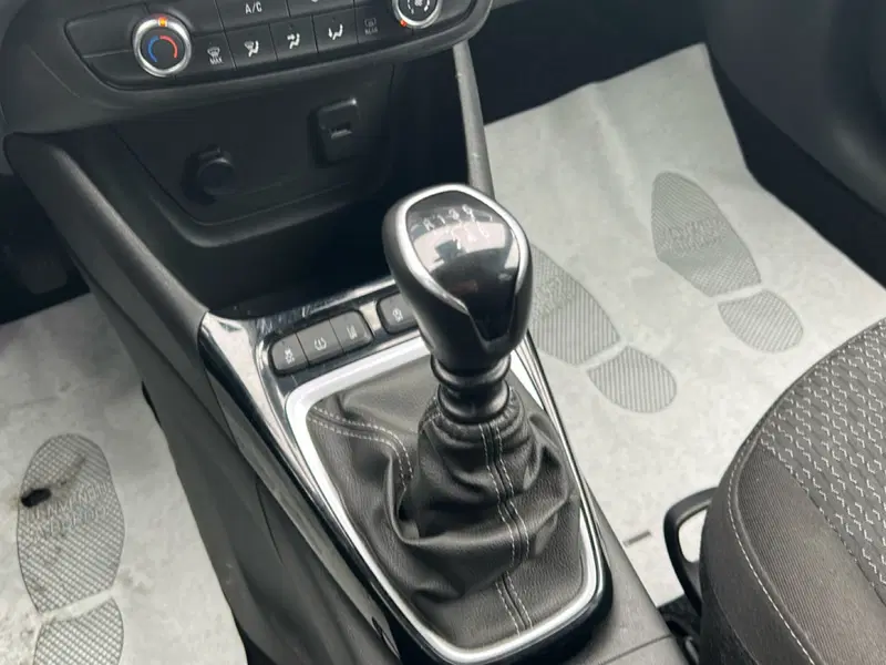 Opel Crossland usata a Piacenza (12)