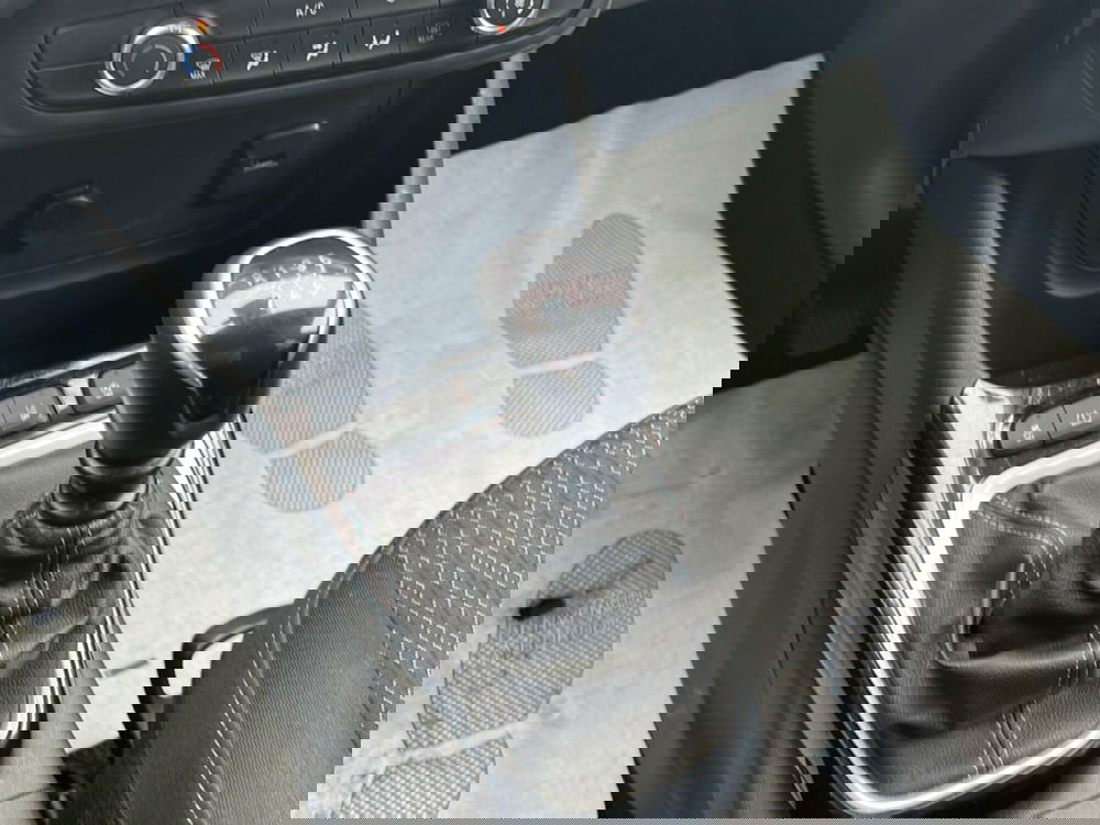 Opel Crossland usata a Piacenza (12)