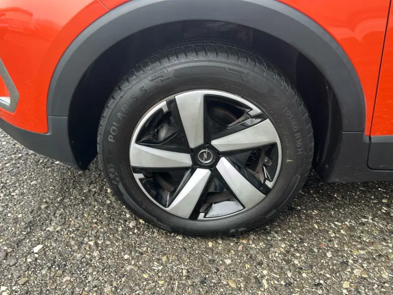 Opel Crossland usata a Piacenza (13)