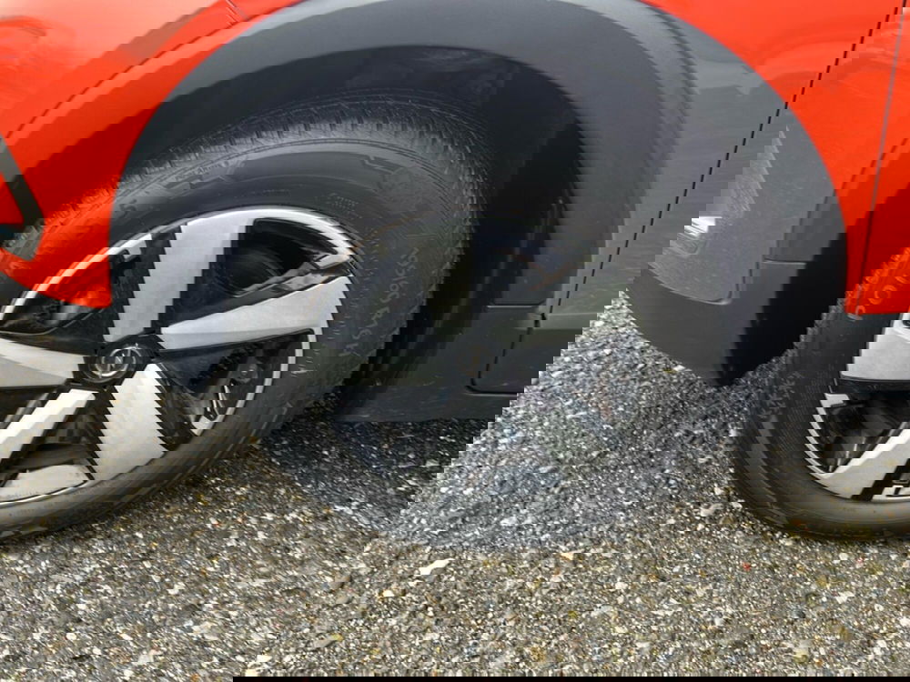 Opel Crossland usata a Piacenza (13)