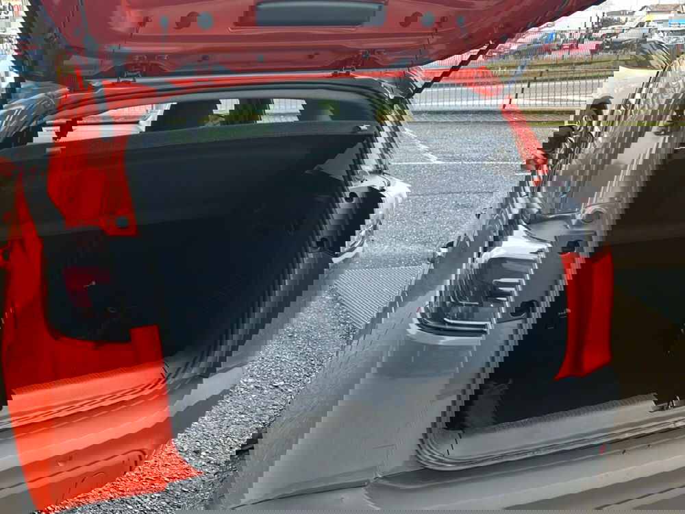 Opel Crossland usata a Piacenza (14)