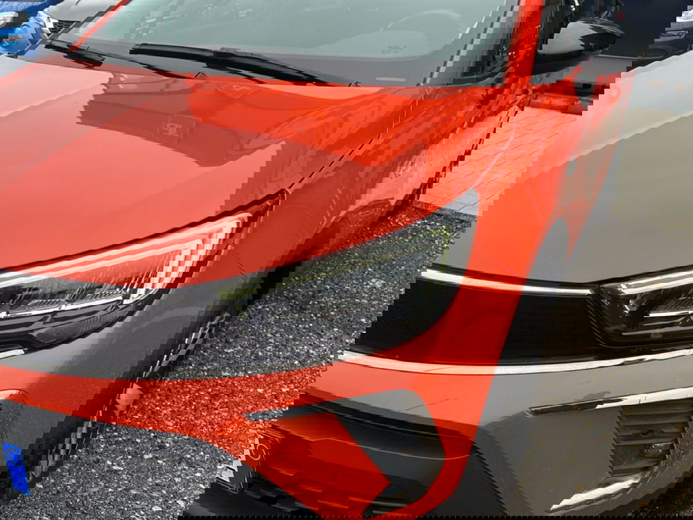 Opel Crossland usata a Piacenza (16)