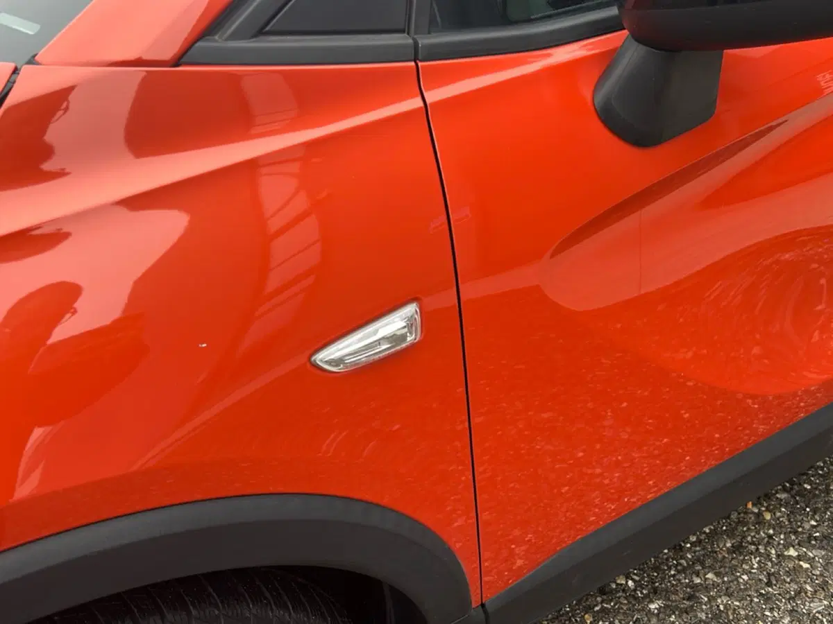 Opel Crossland usata a Piacenza (17)