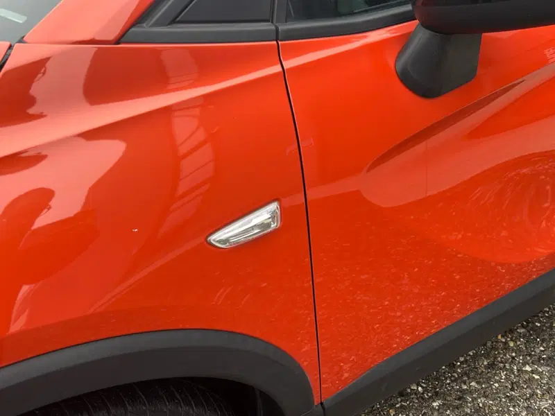 Opel Crossland usata a Piacenza (17)