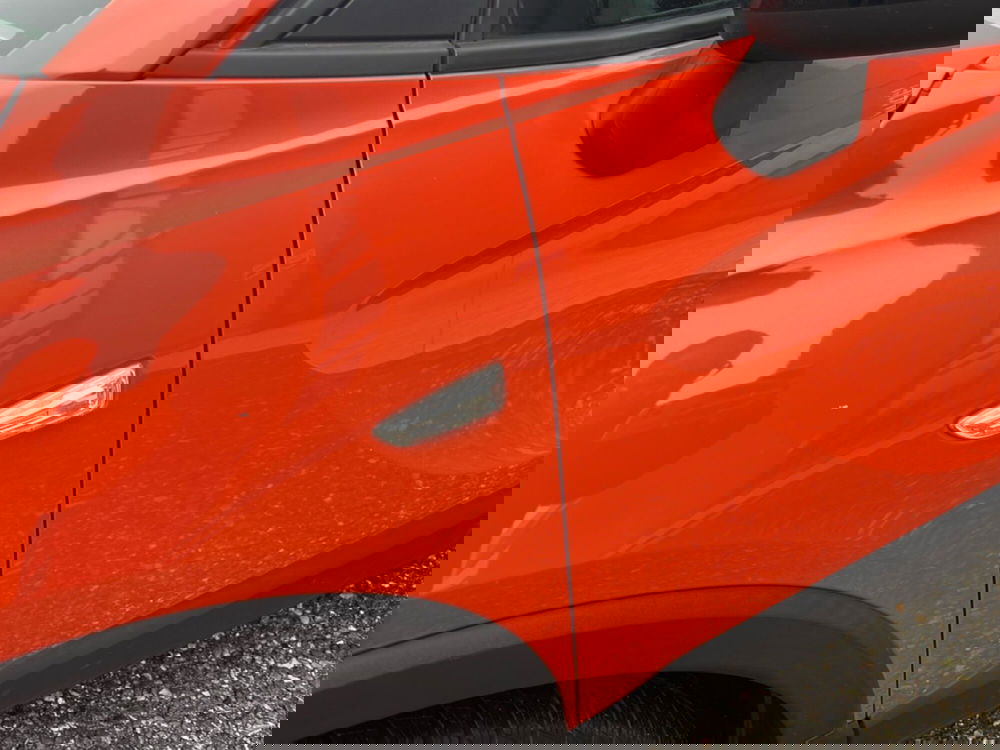 Opel Crossland usata a Piacenza (17)