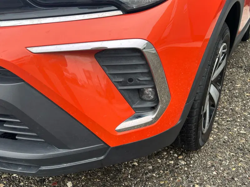 Opel Crossland usata a Piacenza (18)