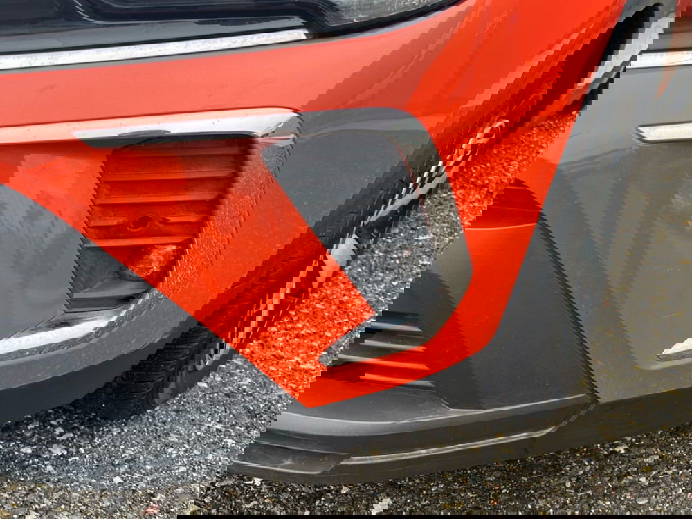 Opel Crossland usata a Piacenza (18)