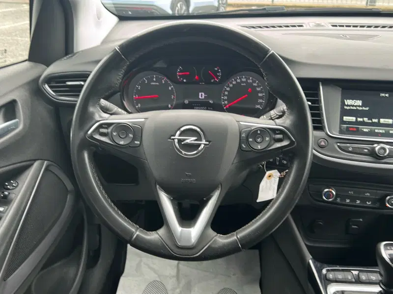 Opel Crossland usata a Piacenza (19)