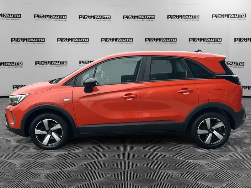 Opel Crossland usata a Piacenza (2)