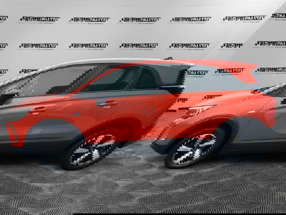 Opel Crossland usata a Piacenza (2)