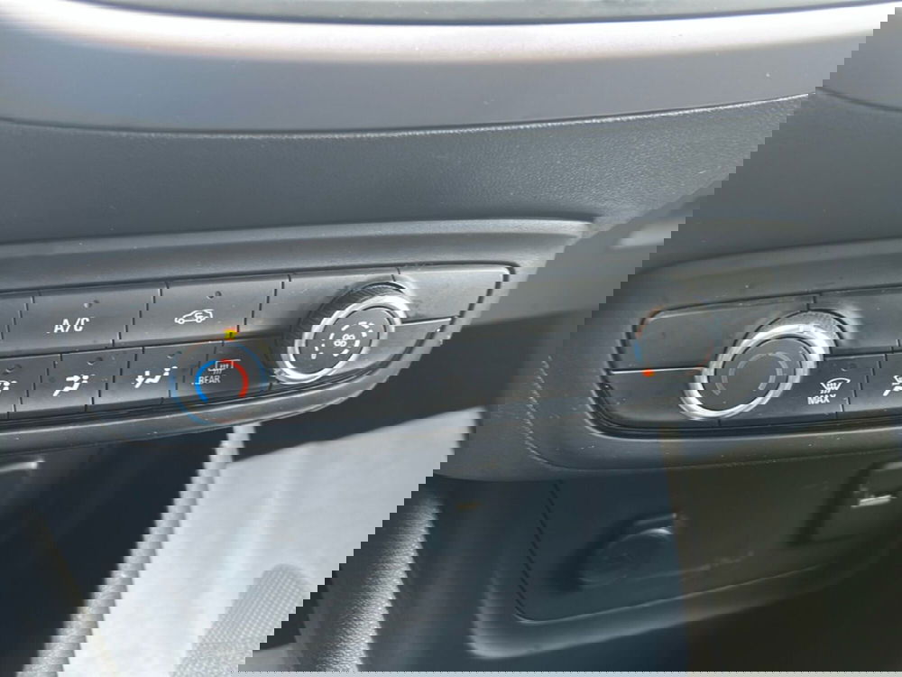 Opel Crossland usata a Piacenza (20)