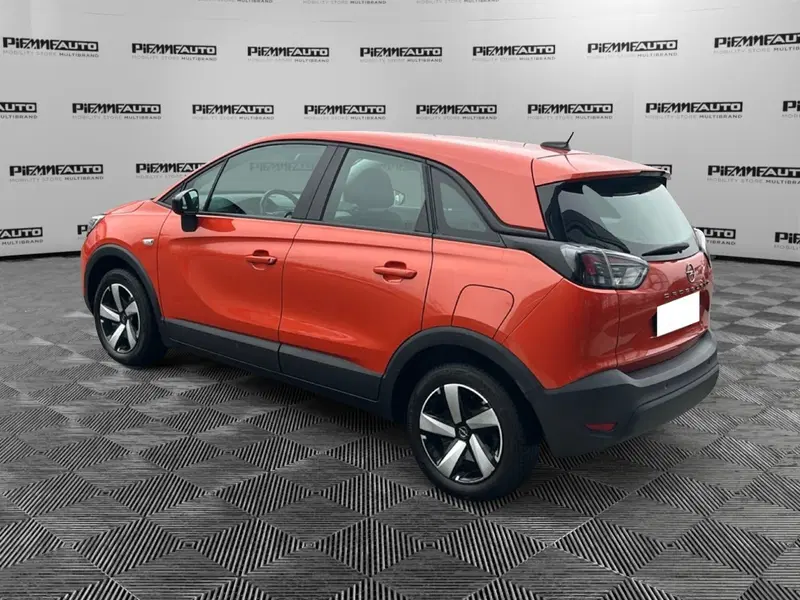 Opel Crossland usata a Piacenza (3)