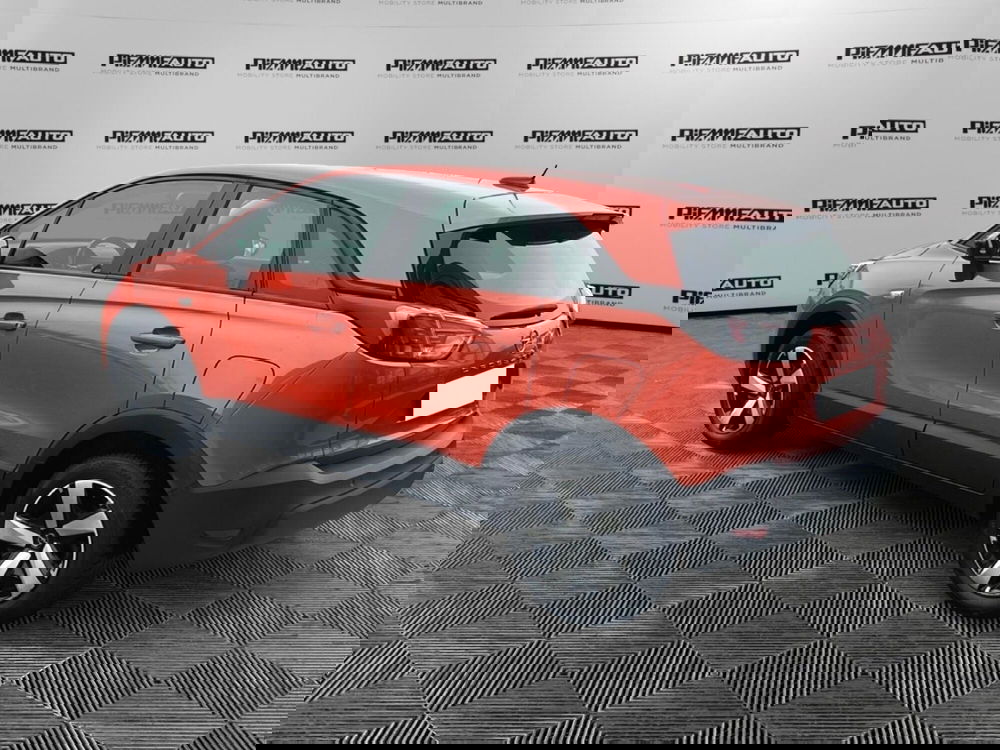 Opel Crossland usata a Piacenza (3)