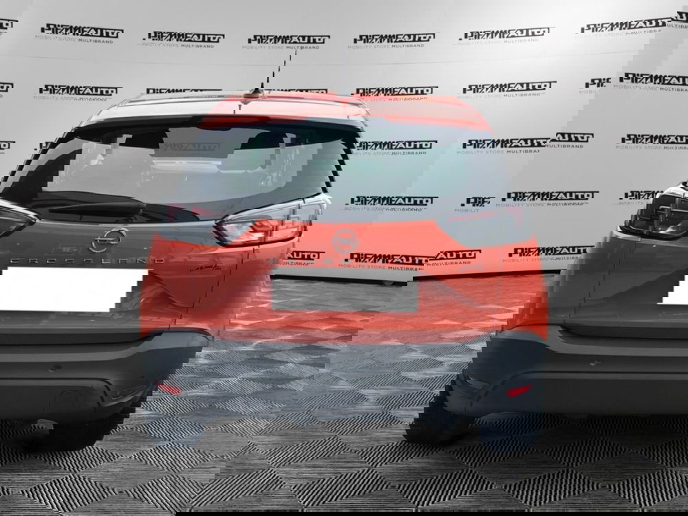 Opel Crossland usata a Piacenza (4)