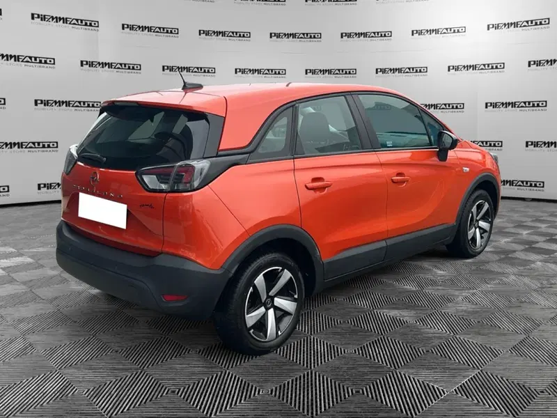 Opel Crossland usata a Piacenza (5)