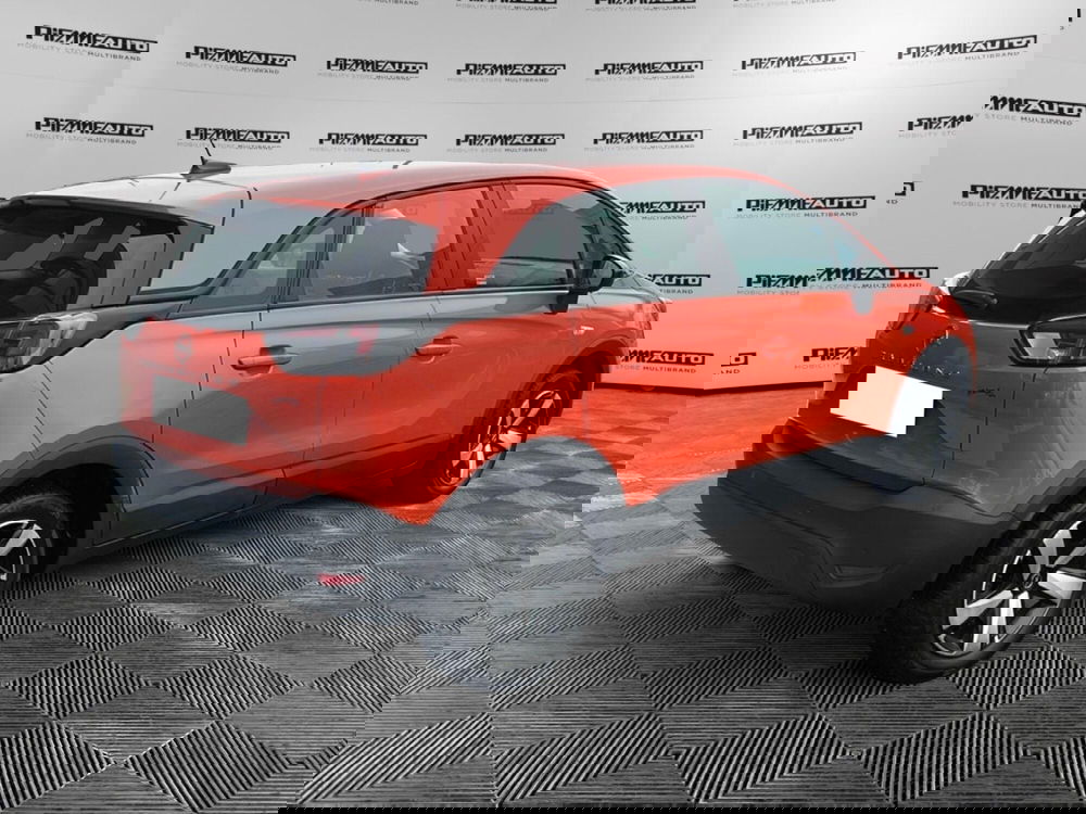 Opel Crossland usata a Piacenza (5)