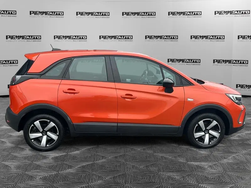 Opel Crossland usata a Piacenza (6)