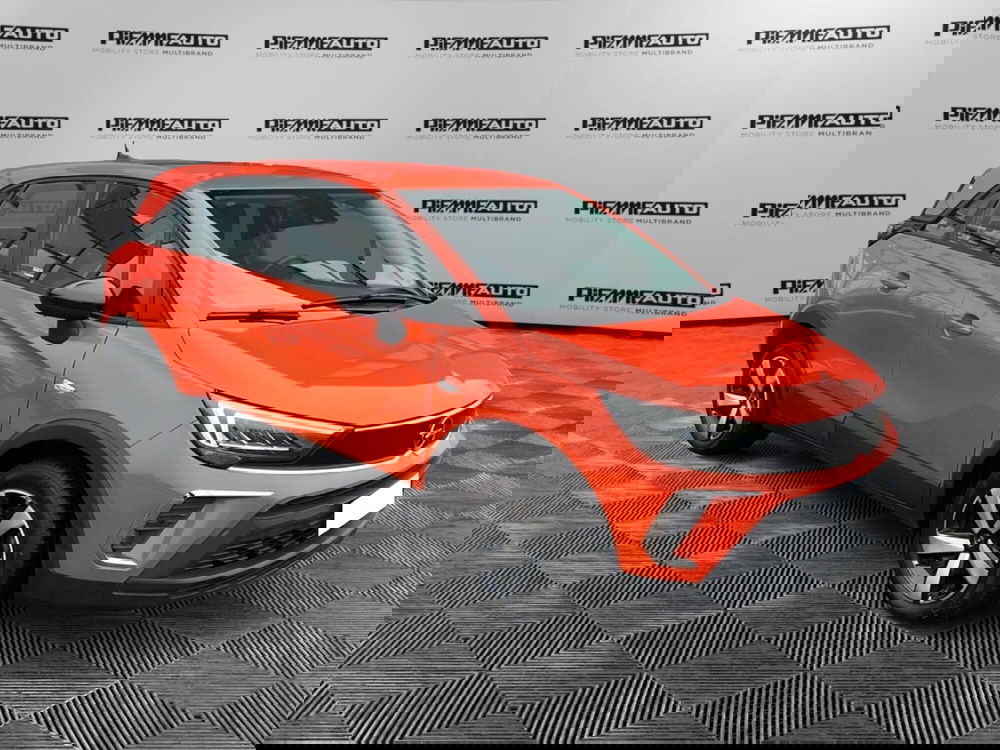 Opel Crossland usata a Piacenza (7)