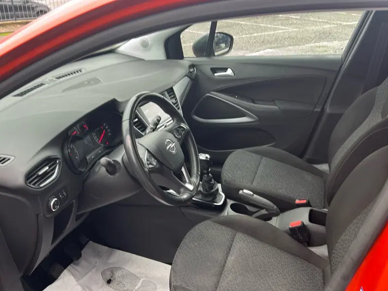 Opel Crossland usata a Piacenza (8)