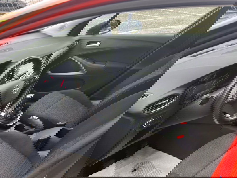 Opel Crossland usata a Piacenza (8)