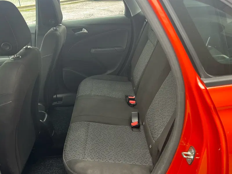 Opel Crossland usata a Piacenza (9)