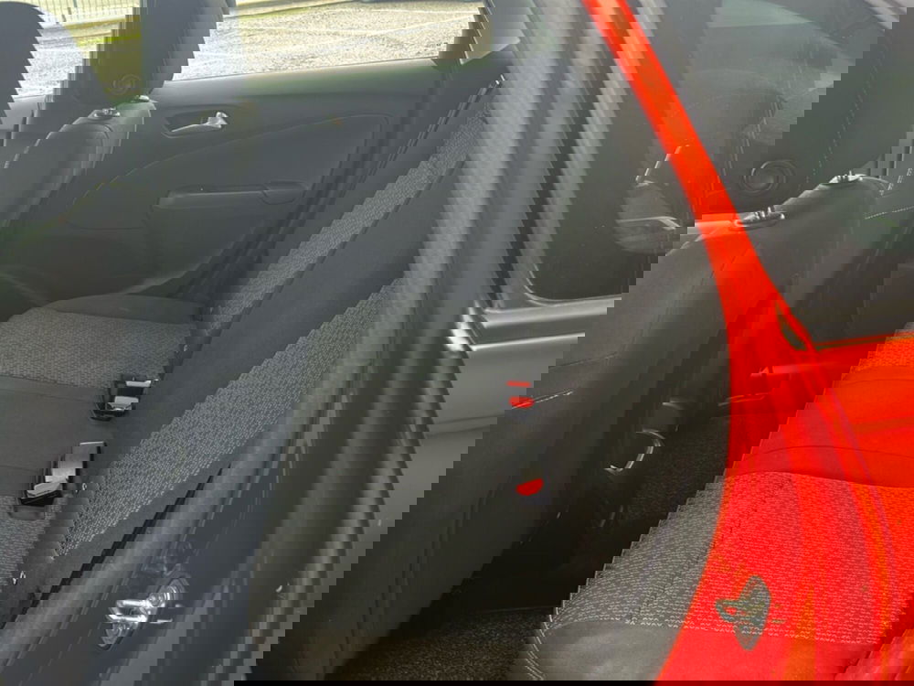 Opel Crossland usata a Piacenza (9)