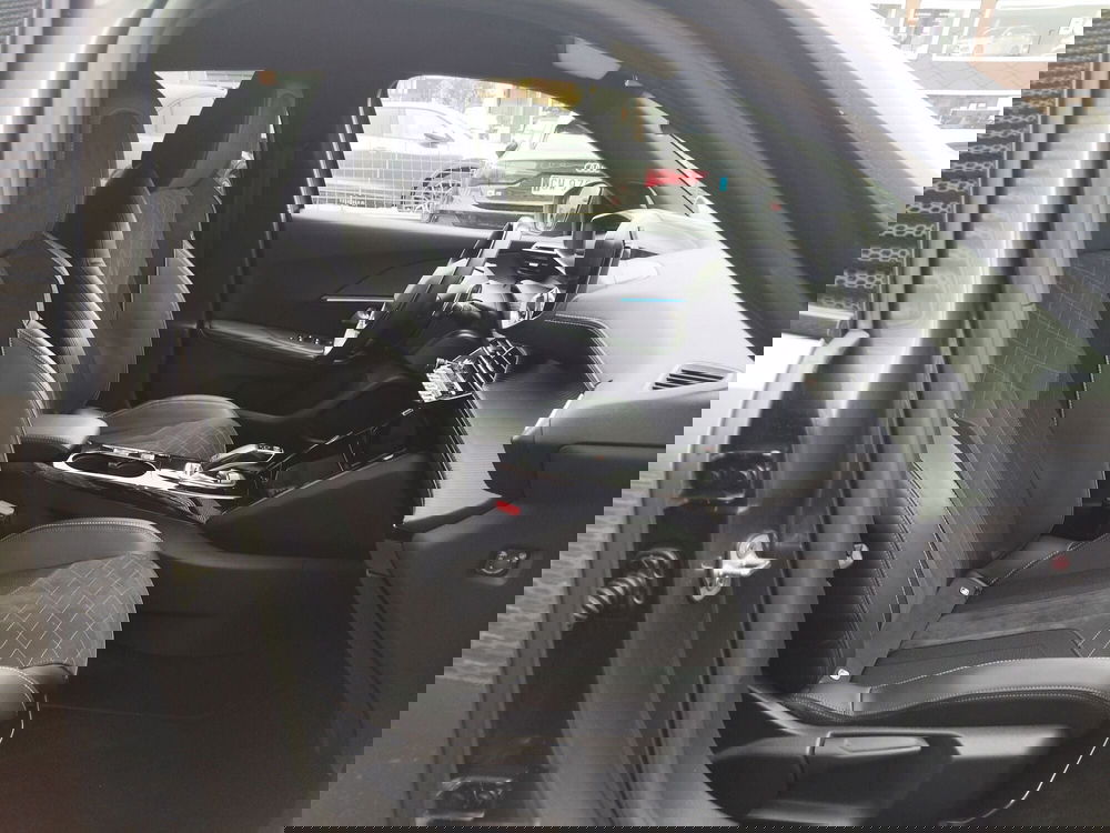 Peugeot 2008 usata a Modena (14)