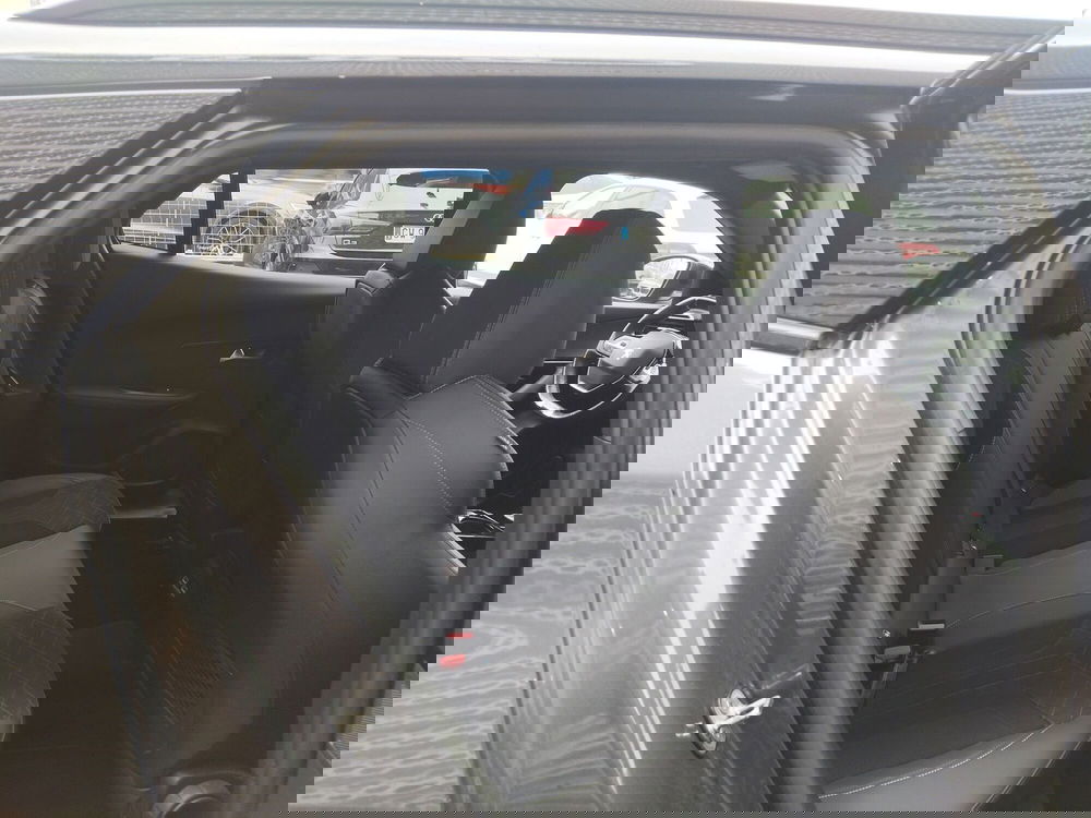 Peugeot 2008 usata a Modena (15)