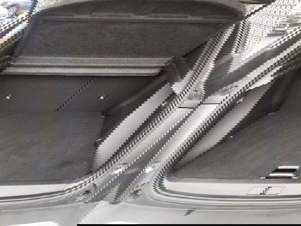 Peugeot 2008 usata a Modena (16)