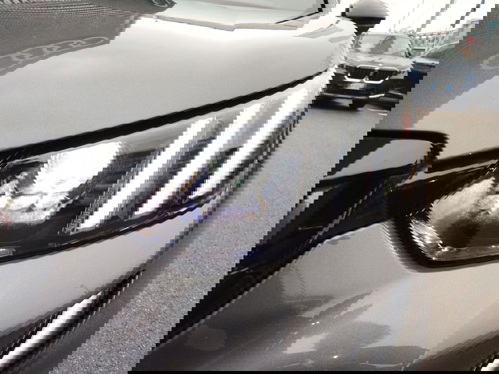 Peugeot 2008 usata a Modena (17)
