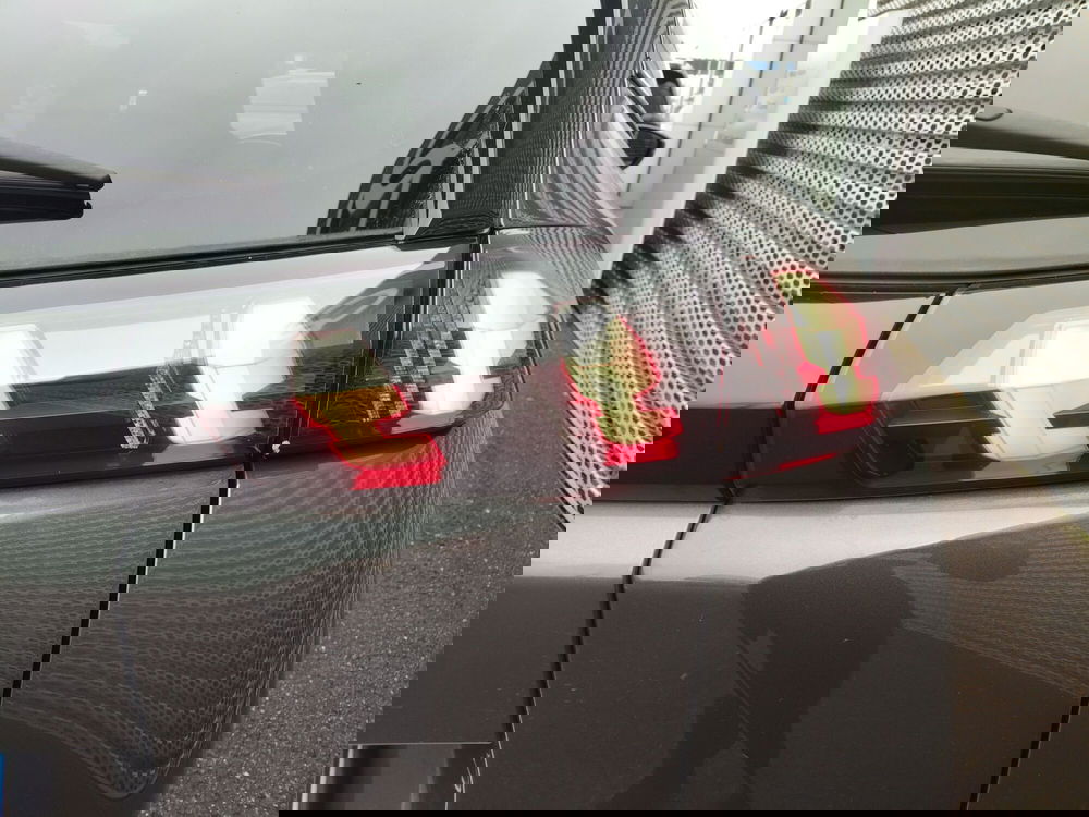 Peugeot 2008 usata a Modena (18)