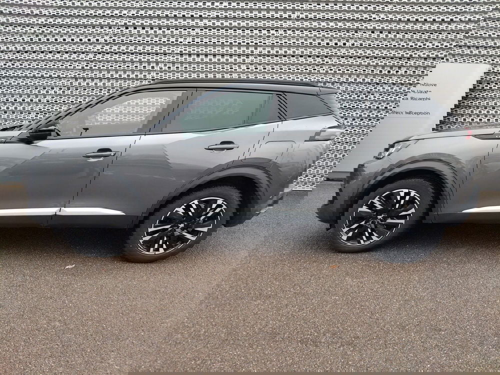 Peugeot 2008 usata a Modena (3)