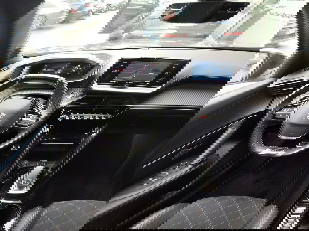 Peugeot 2008 usata a Modena (7)