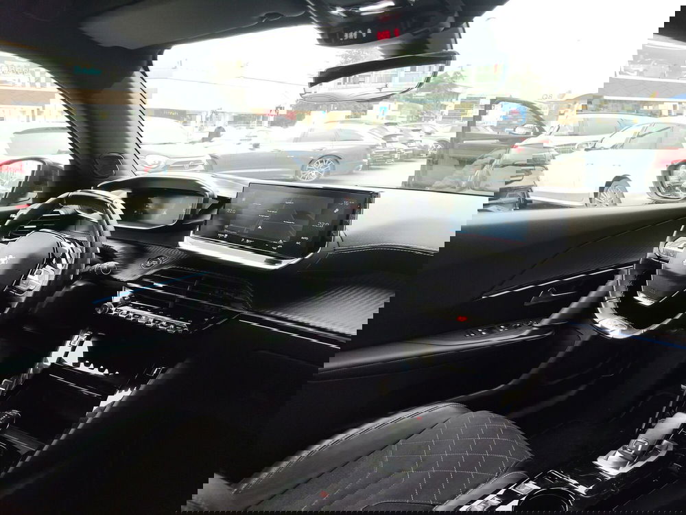 Peugeot 2008 usata a Modena (8)