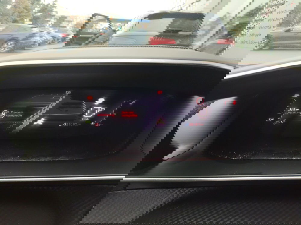 Peugeot 2008 usata a Modena (9)