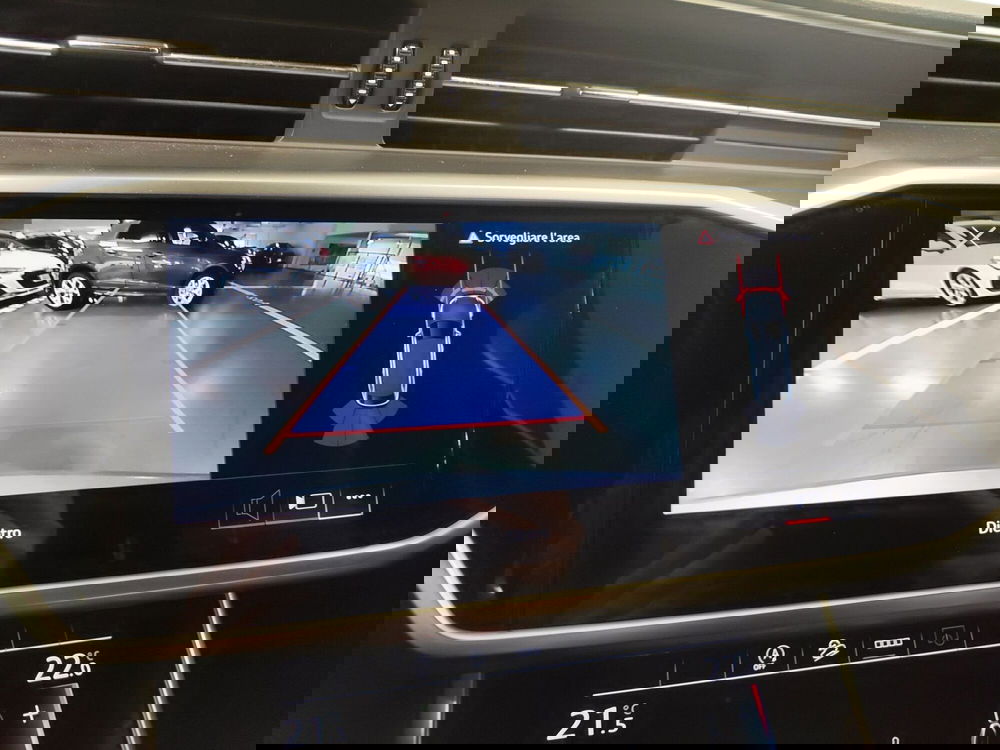 Audi A6 Allroad usata a Modena (10)