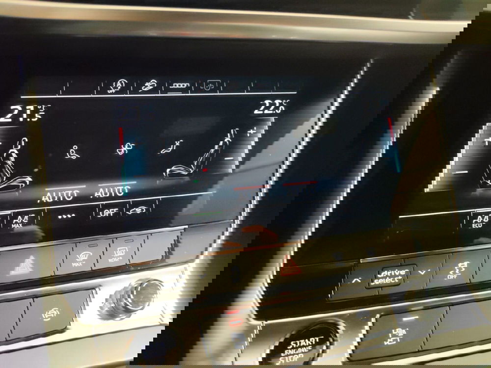 Audi A6 Allroad usata a Modena (11)